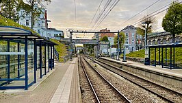 Station Verviers-Palais