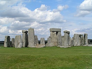 <span class="mw-page-title-main">Salisbury Plain</span> Chalk plateau in England