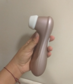 Satisfyer.