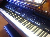 SX-PR902 Digital Ensemble Piano (c.1998)[26]