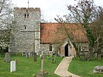 Church of St Mary