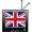 UK TV icon.svg