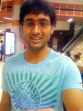 <span class="mw-page-title-main">Uday Kiran</span> Indian film actor