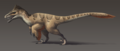 Utahraptor (2014 ver.)