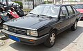 1983–2013 大众桑塔纳 Volkswagen Santana