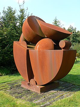 "Kogger II" (1998), Sammlung Wübbena