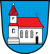 Wappen von Hofkirchen