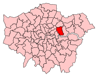 <span class="mw-page-title-main">West Ham (UK Parliament constituency)</span> Parliamentary constituency in the United Kingdom, 1997 onwards