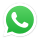 Logo de WhatsApp