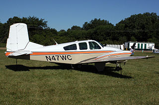 <span class="mw-page-title-main">Beechcraft Travel Air</span> Light, twin-engined piston aircraft produced 1958–1968