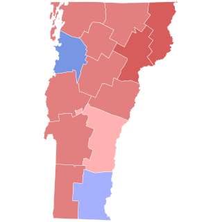 <span class="mw-page-title-main">1990 Vermont gubernatorial election</span>