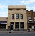 First National Bank, New Prague