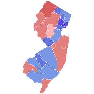 <span class="mw-page-title-main">2014 United States Senate election in New Jersey</span>