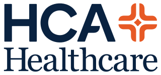 <span class="mw-page-title-main">HCA Healthcare</span> American healthcare facilities company