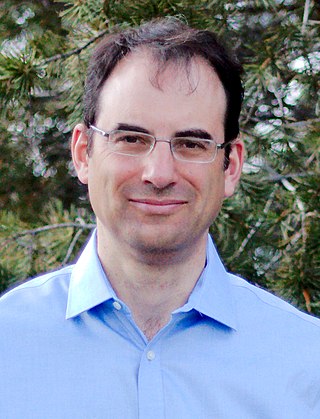 <span class="mw-page-title-main">Phil Weiser</span> 39th Attorney General of Colorado