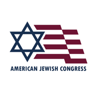 <span class="mw-page-title-main">American Jewish Congress</span> Nonprofit organization