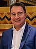 Ali Babacan