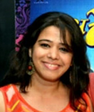 <span class="mw-page-title-main">Anita Date-Kelkar</span> Indian actress