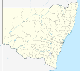 Sydney (New South Wales)