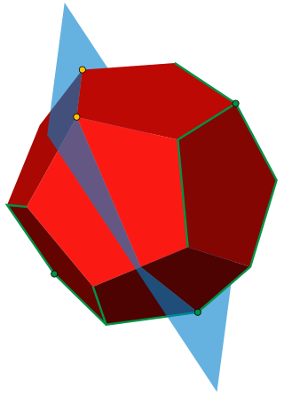 <span class="mw-page-title-main">Balinski's theorem</span> Graphs of d-dimensional polytopes are d-connected