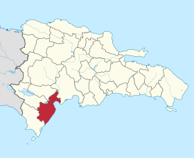 Barahona (province)