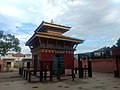 Bindhyabasini Temple, Birgunj