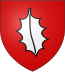 Blason de Rollot