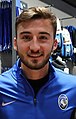 Bryan Cristante geboren op 3 maart 1995