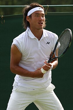 Pu v kvalifikaci Wimbledonu 2023