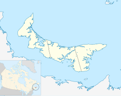 Rural Municipality of Malpeque Bay is located in Prince Edward Island