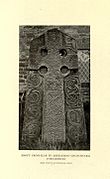 Early photo of Aberlemno 2