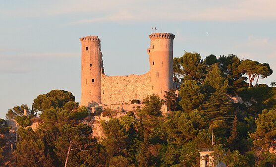 Châteaurenard