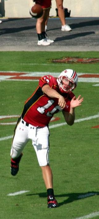 <span class="mw-page-title-main">Chris Turner (American football)</span> American football player (born 1987)