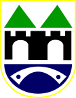 Szarajevó címere