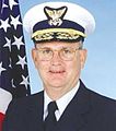 Admiral Thomas H. Collins, Commandant, U.S. Coast Guard (22nd)