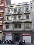 Consulado-General en Barcelona