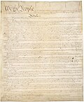 Thumbnail for Constitution of the United States