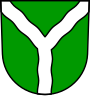 Blason de Spraitbach