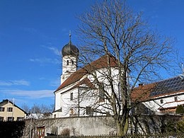 Eching am Ammersee - Sœmeanza