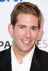 Eric Szmanda Greg Sanders