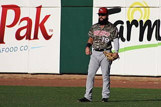 <span class="mw-page-title-main">Eric Filia</span> American baseball player