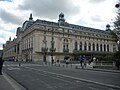 Musée d’Orsay in Paris