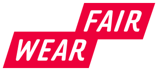 <span class="mw-page-title-main">Fair Wear Foundation</span> Garment industry activist organization