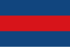 Flag of Prague 6