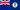 Vlag van de Kaaimaneilanden