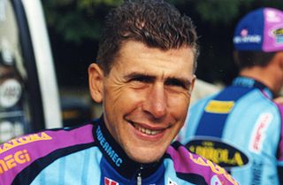 <span class="mw-page-title-main">Francesco Casagrande</span> Italian cyclist