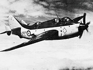 <span class="mw-page-title-main">Fairey Gannet</span> Naval aircraft family (1953–1978)