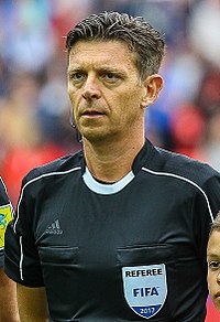 Gianluca Rocchi (2017)