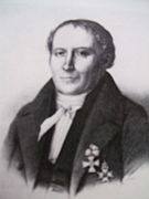 Gottlieb Mohnike -  Bild