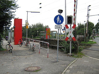 <span class="mw-page-title-main">Ibbenbüren-Esch station</span>